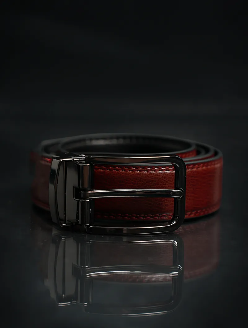 CEINTURE Réversible